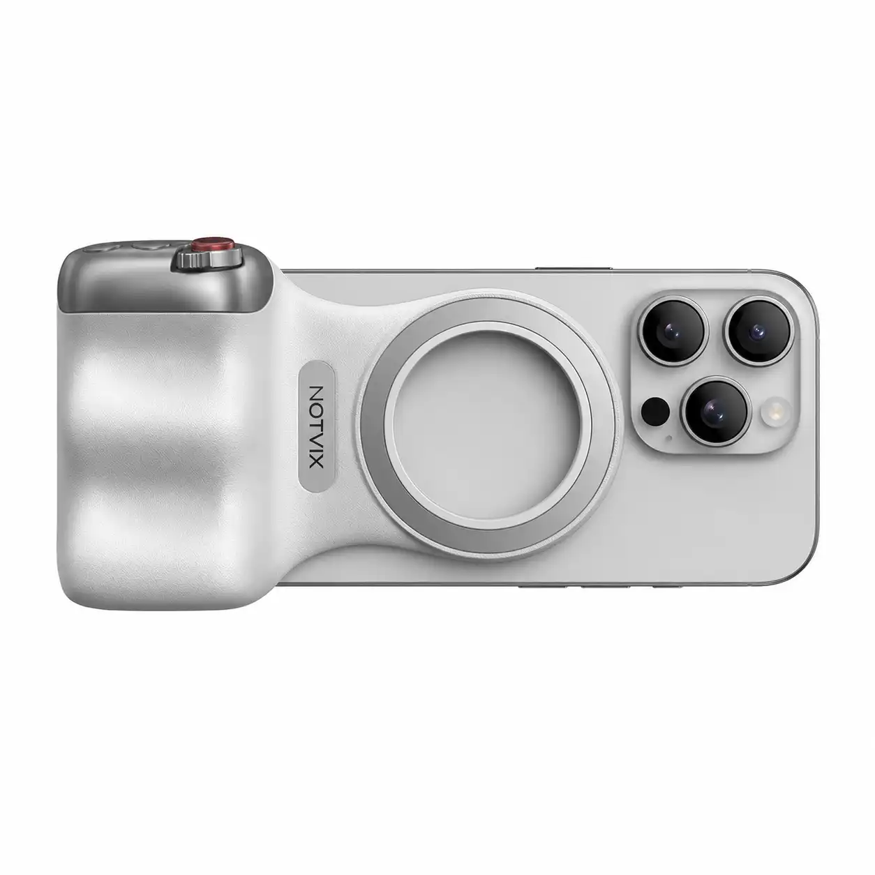 Fun Shot Magnetic Grip For Phone ™