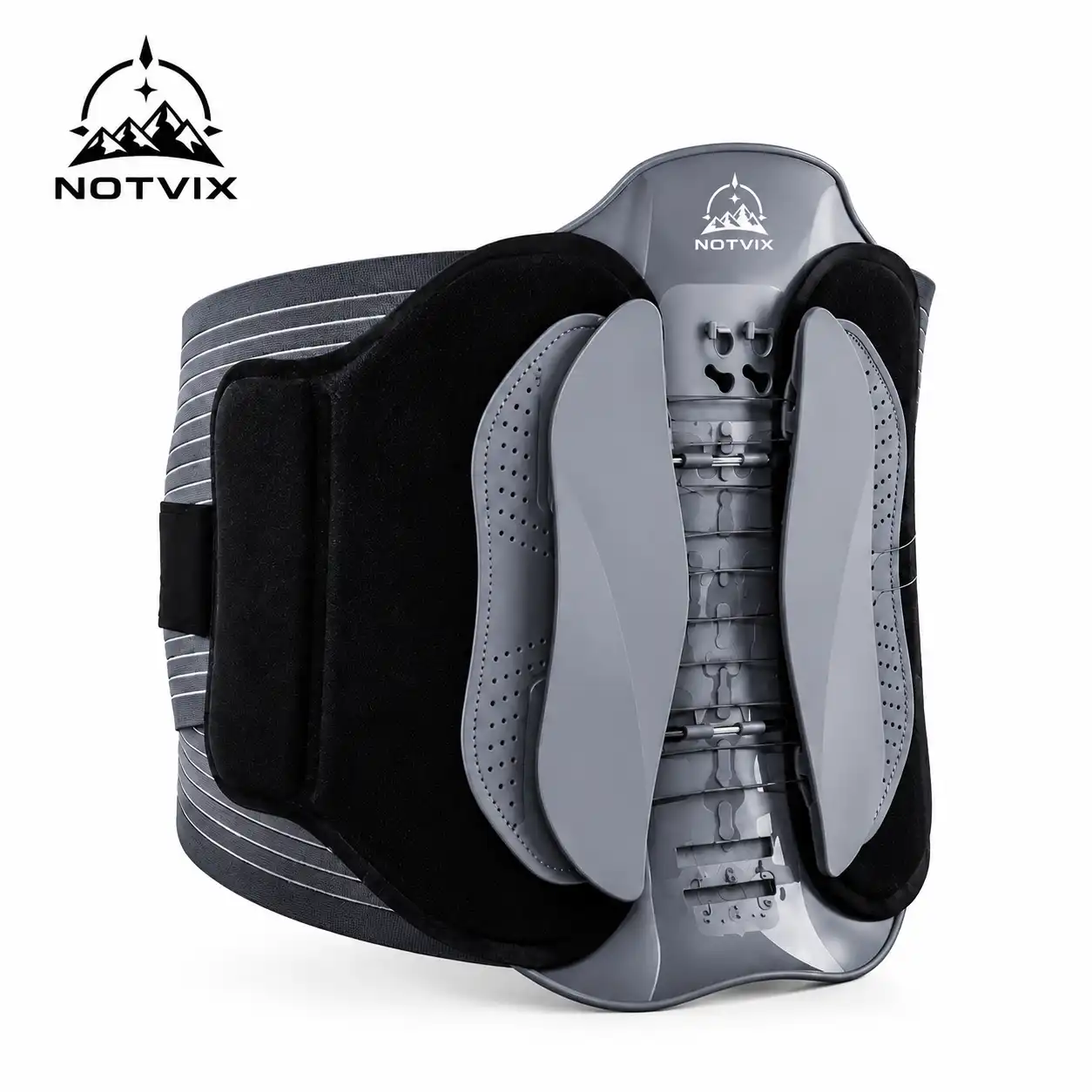 Notvix BACK BRACE ™